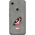 Marvel Captain America Shield Break Google Pixel 3a Skin